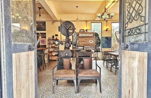 Hengchun Old Town House | Possession B&B