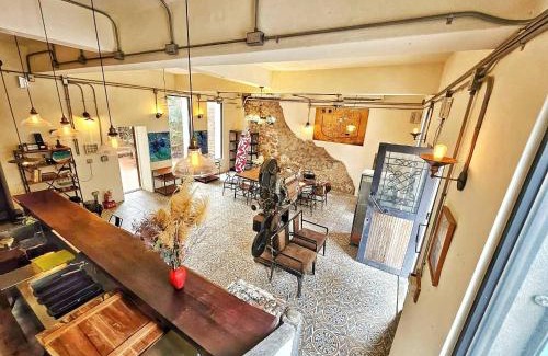 Hengchun Old Town House | Possession B&B