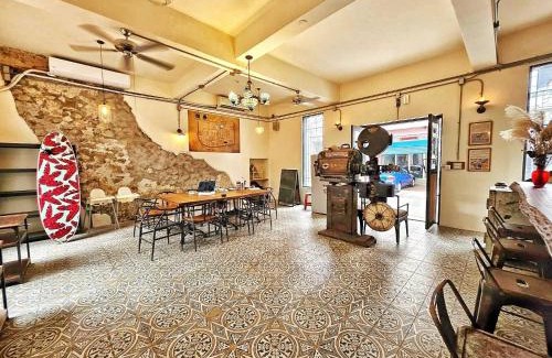 Hengchun Old Town House | Possession B&B