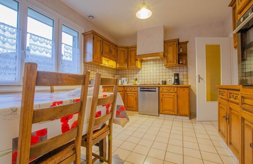 Arcis-sur-Aube House | Possibilité de Couchages Pour 6 Personnes