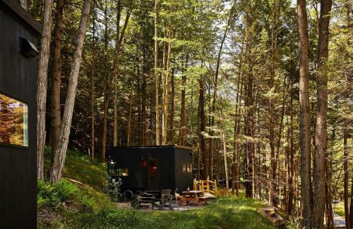 Gnaw Bone Other | Postcard Cabins Brown County