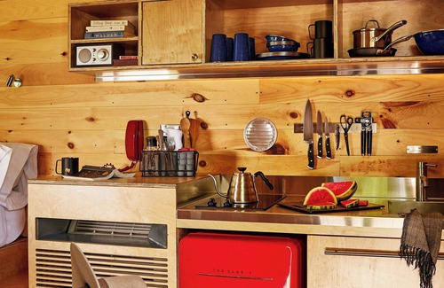 Catskill Cabin | Postcard Cabins Eastern Catskills