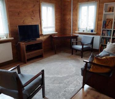 Hajnowka House | Postolove - a family home