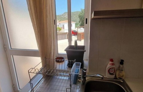 Steni House | Potamos Guest House 1 Bed Ground Floor Shared Pool