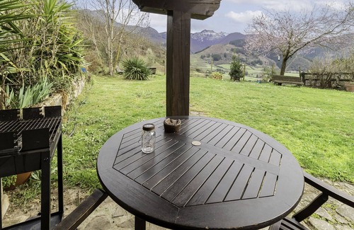 Cillorigo de Liebana Apartment | Potes Vinon - Cabaña by Interhome
