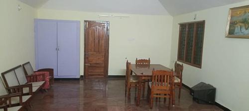 Courtallam House | Pothigai cottage