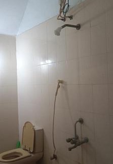 Courtallam House | Pothigai cottage