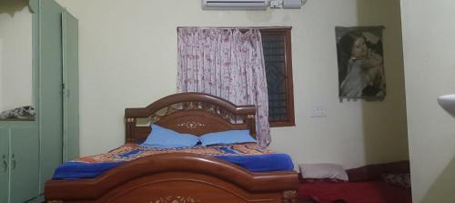 Courtallam House | Pothigai cottage