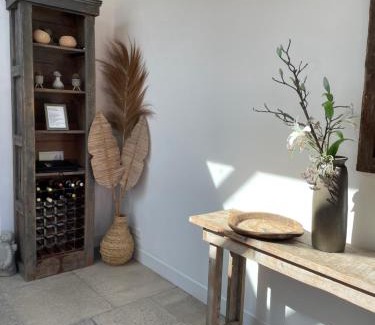 Zandvoort House | Pothuis Zuid