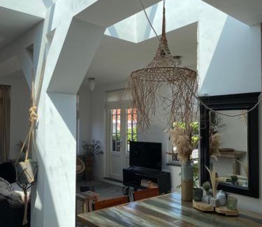 Zandvoort House | Pothuis Zuid