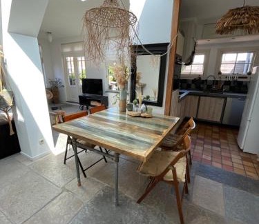 Zandvoort House | Pothuis Zuid