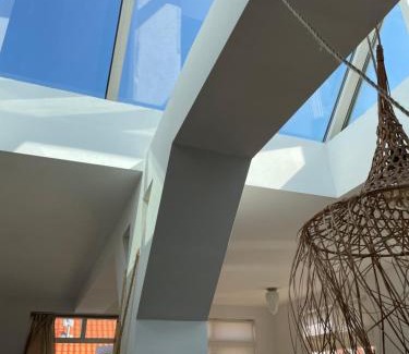 Zandvoort House | Pothuis Zuid