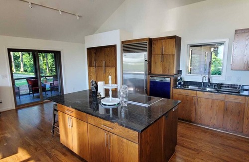 Fredericksburg House | Potomac River View