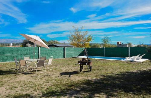 Alta Gracia House | Potrero de Garay
