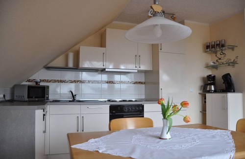 Pottenstein Condo | POTTENSTEIN - 4-star comfort vacation apartment in the heart of Franconian Switzerland