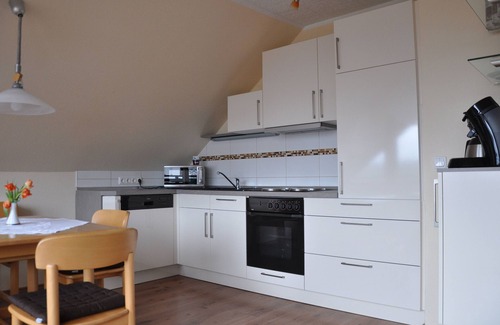 Pottenstein Condo | POTTENSTEIN - 4-star comfort vacation apartment in the heart of Franconian Switzerland