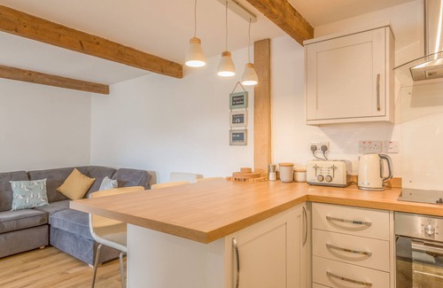 Chysauster House | Potters by the Sea
