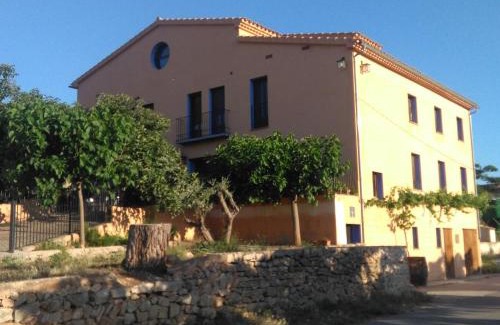 Vall d'Alba House | Pou De Beca Allotjaments i agroturisme