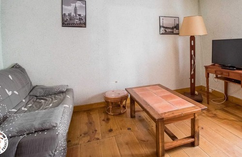 Champagnat-le-Jeune House | Pour un Séjour Reposant !