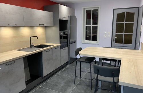 Marville House | Pour Vivre au Calme et le Repos Dans Village Renaissance de Caractère,
