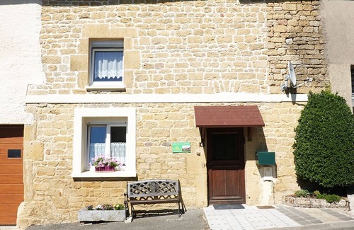 Marville House | Pour Vivre au Calme et le Repos Dans Village Renaissance de Caractère,