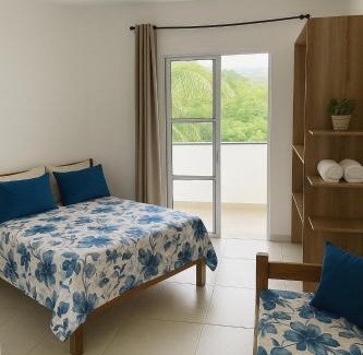 Agua Branca Hotel | Pousada Água Branca - ILHABELA
