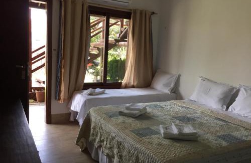 Genipabu Hotel | Pousada Aconchego de Genipabu