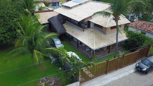 Genipabu Hotel | Pousada Aconchego de Genipabu
