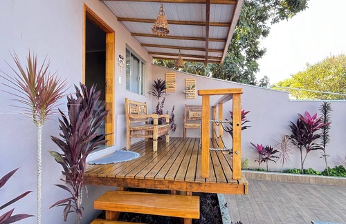 Delfinopolis Ski Chalet | pousada aguas claras