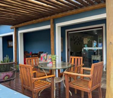 Vila da Trinta Hotel | Pousada Alto da Vila Noronha by Alto da Ilha