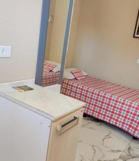 Apucarana House | Pousada Apucarana - Sede