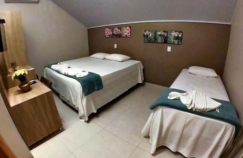 Mateiros Cabin | Pousada Beira da Mata-Jalapão