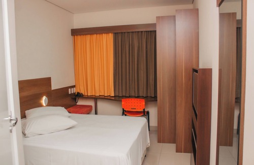 Chacaras Primavera Hotel | Pousada Bem Bom