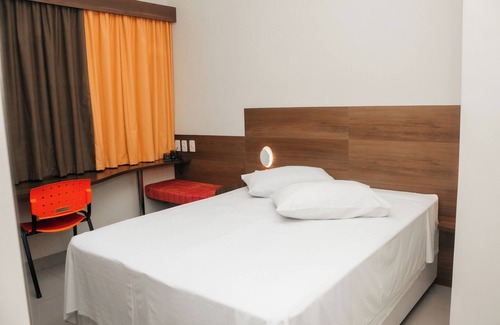 Chacaras Primavera Hotel | Pousada Bem Bom