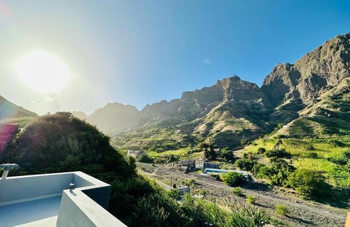 Boca de Coruja Bed & Breakfast | Pousada Bentub Home