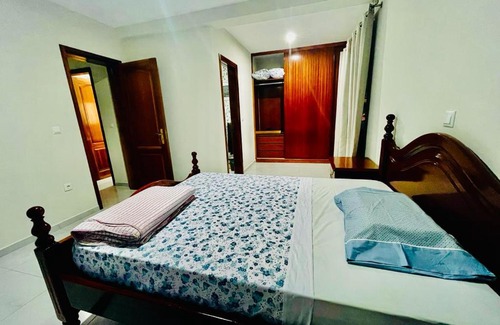 Boca de Coruja Bed & Breakfast | Pousada Bentub Home