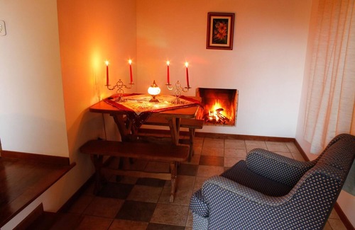 Itanhandu Hotel | Pousada Bonani