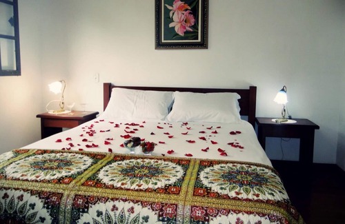 Itanhandu Hotel | Pousada Bonani