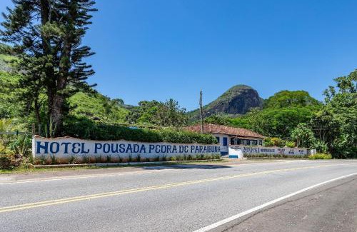 Simao Pereira Hotel | Pousada Pedra de Paraibuna