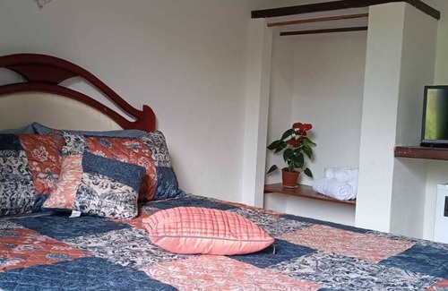 Comendador Levy Gasparian Hotel | Pousada Pedra de Paraibuna