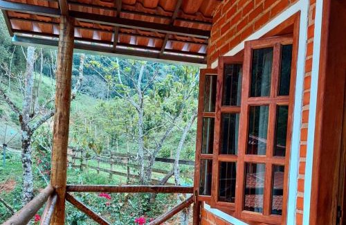 Santa Rita de Jacutinga House | Pousada, Camping e Restaurante do Sô Ito