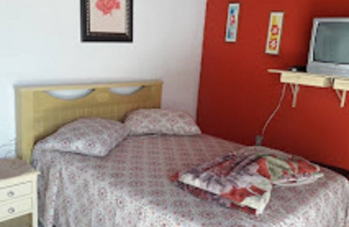 Serra Negra Hotel | POUSADA CACHOEIRA SERRA NEGRA
