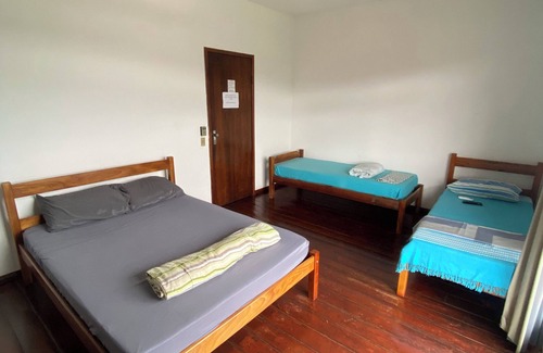 Eugenopolis Hotel | Pousada Caetano