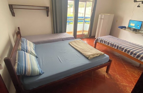Eugenopolis Hotel | Pousada Caetano