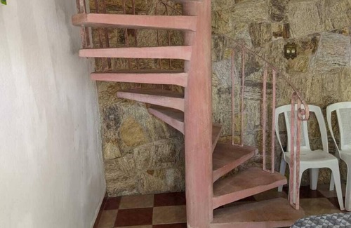 Ipiranguinha Hotel | Pousada Caminho da Serra