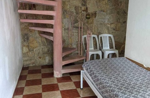 Ipiranguinha Hotel | Pousada Caminho da Serra