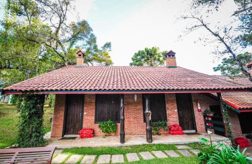Monte Verde Hotel | Pousada Cantos e Contos