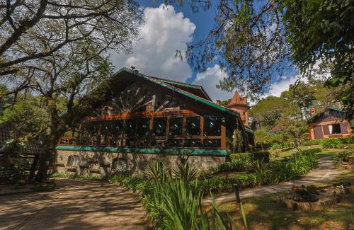 Monte Verde Hotel | Pousada Cantos e Contos