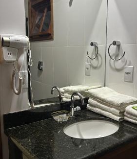 Itaperuna Apartment | Pousada Casa do Jova em Raposo RJ