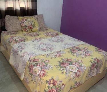 Sao Filipe House | Pousada casa Eurico